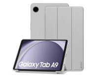 TECH-PROTECT SmartCase do Samsung Galaxy Tab A9 grey 9319456607628 - 1205568 - zdjęcie 3
